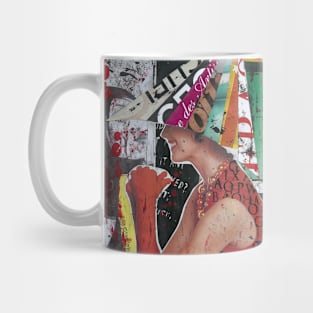 Siren Mug